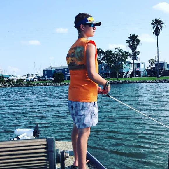 Meet your Posher, Logan - Picture 1 of 1